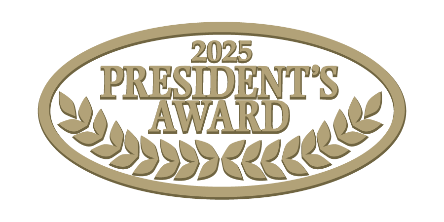 Ford President's Award